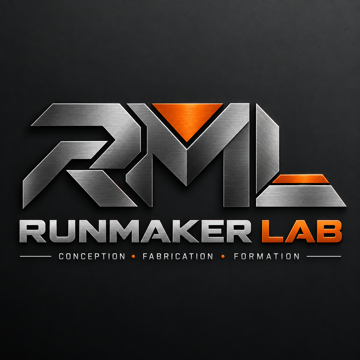 Logo RUNMAKER LAB